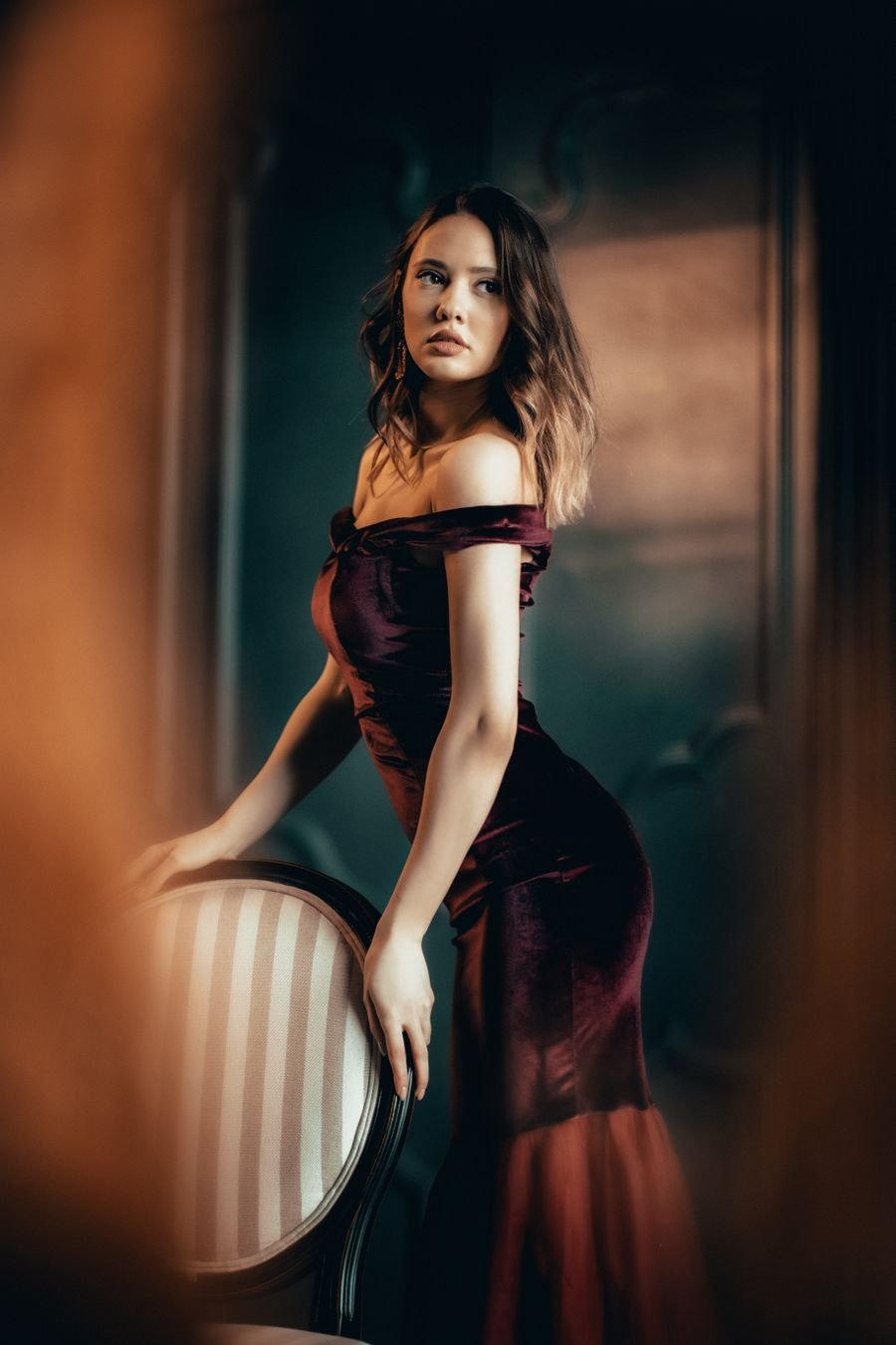 Georgina — fotografia 1