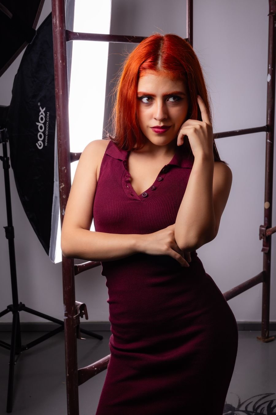 Ophelia — fotografia 3