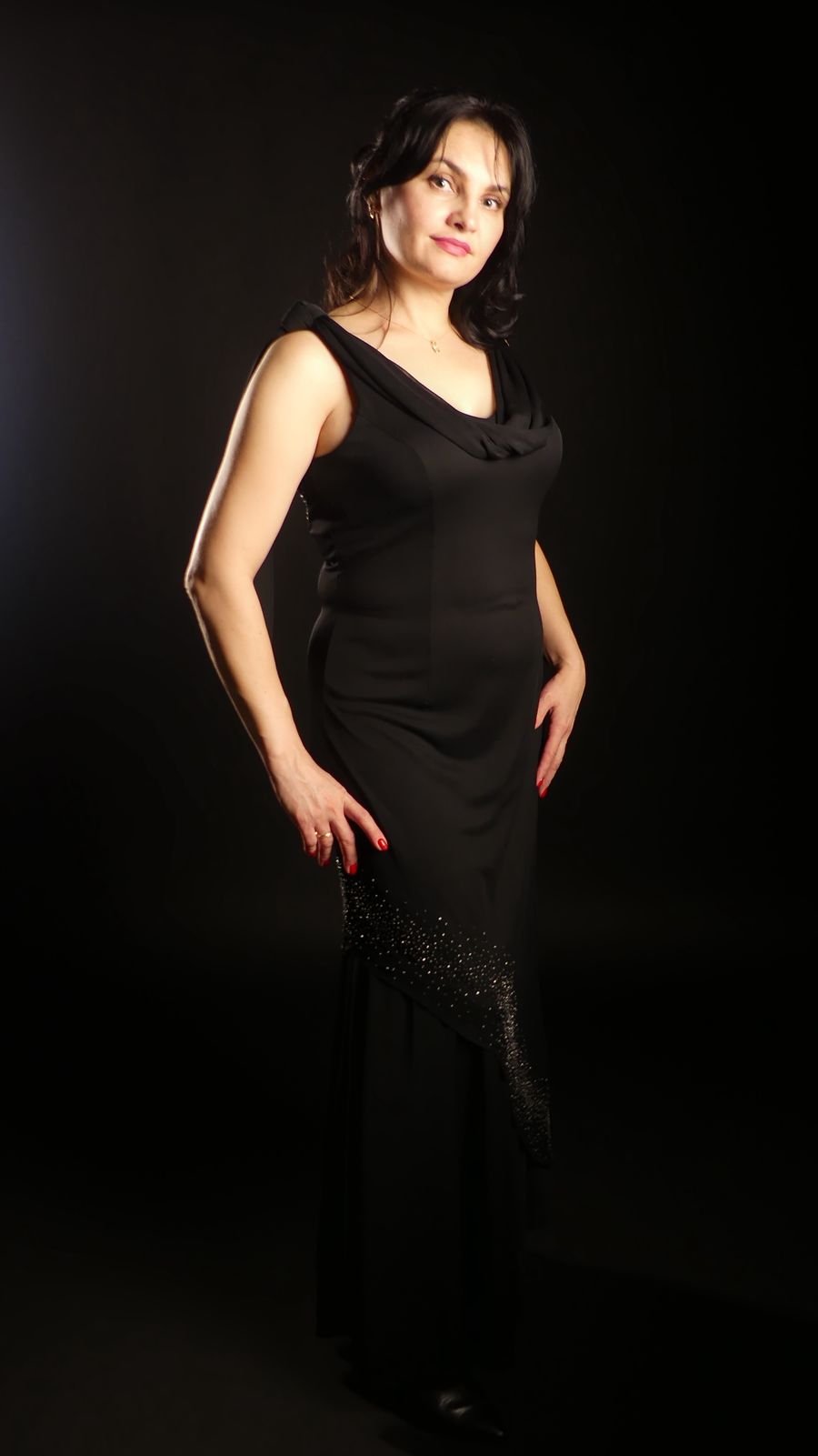 Theodora — fotografia 1