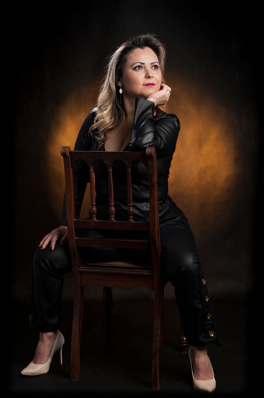 Theodora — fotografia 3