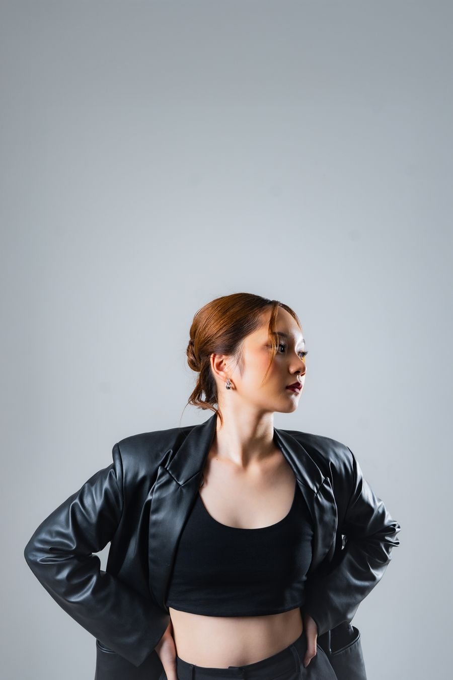 Louise — fotografia 3