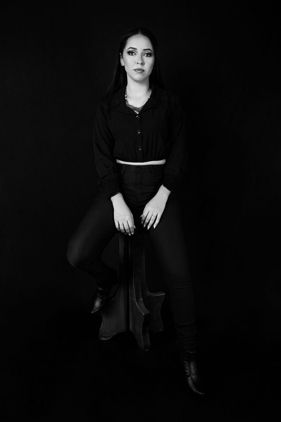 Charity — fotografia 3