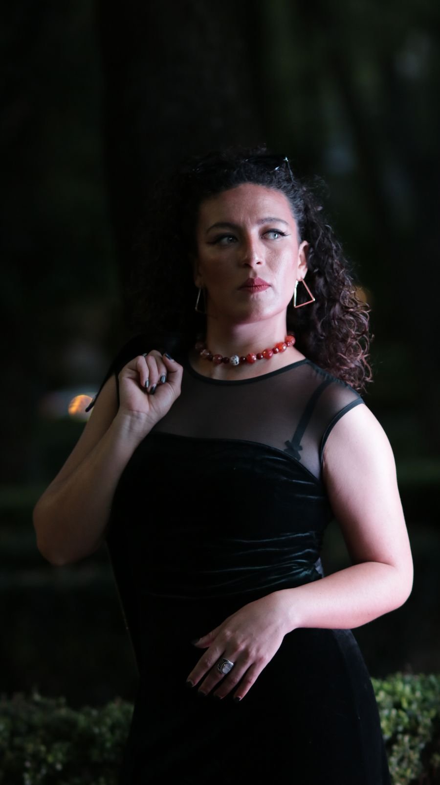 Melanie — fotografia 3