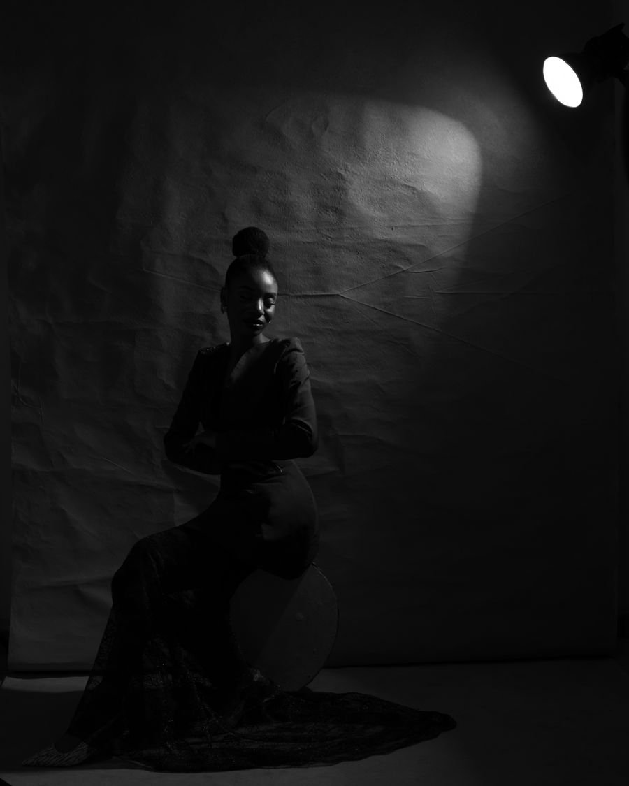 Megan — fotografia 3