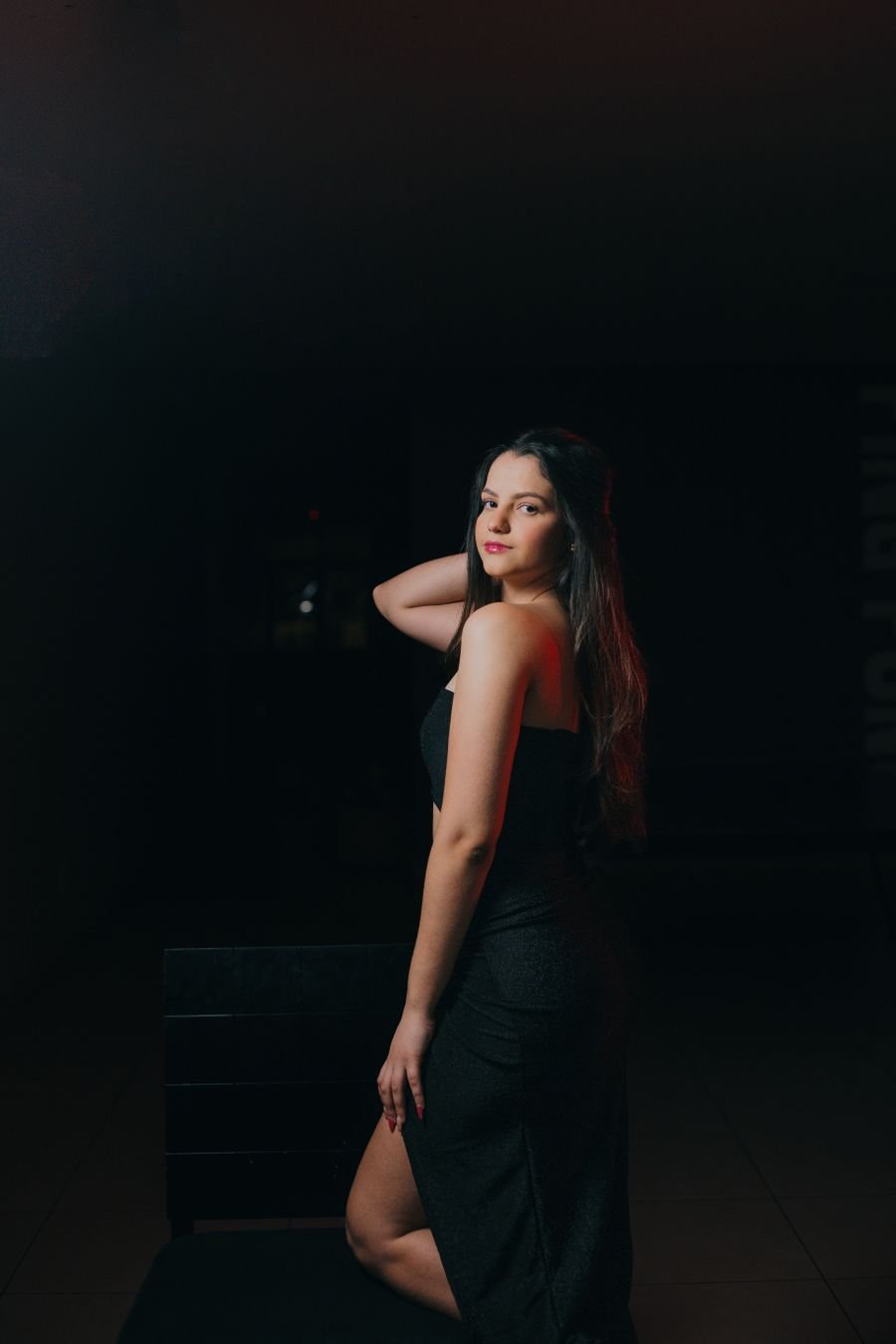 Shelley — fotografia 1