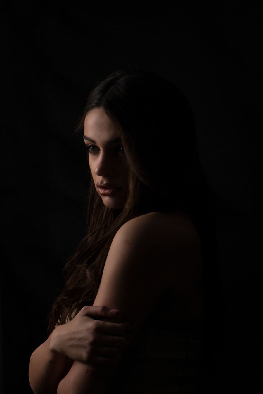 Shelley — fotografia 3
