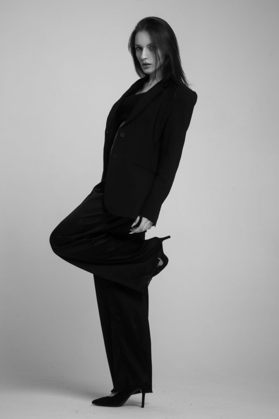Belle — fotografia 3